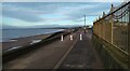 Prestwick promenade