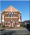 Former Independent Methodist Church