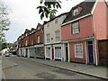 Fore Street, Ipswich