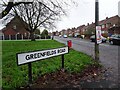 Greenfields Road