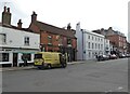 North Street, Chichester