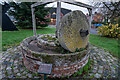 Cider Apple Press, Hereford