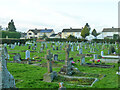 Cemetery, Winslow