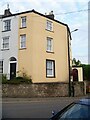 Chepstow houses [25]