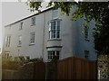 Chepstow houses [28]