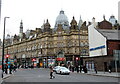 Leeds City Markets