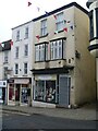 Chepstow buildings [39]