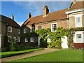 White House Cottage, Market Place, Easingwold