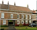 Croft House, Market Place, Easingwold