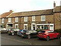 Rowntree House, Market Place, Easingwold