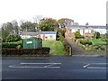 Bungalows on Lockhaugh Road