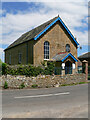 Methodist Chapel, Netherhay, Dorset