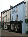 Chepstow buildings [60]