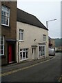 Chepstow buildings [73]