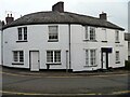 Chepstow houses [41]