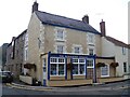 Chepstow buildings [79]