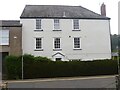 Chepstow houses [52]