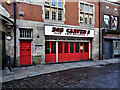 Boarded-up Kingston upon Hull: Gone Shopping