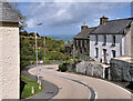 Fishguard, Hill Terrace