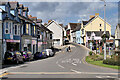 A487 (West Street) Fishguard