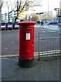 Pillarbox, Buccleuch Street