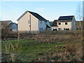 Houses at The Old Sawmill, Earlston