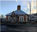 Salisbury Hill Lodge