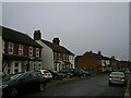 Houses in Church Road