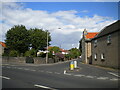 Manor Road, Church Warsop