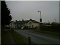 Looking from Lower Farnham Road into Morland Road