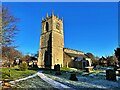 Church of St James