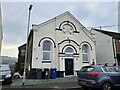 Former Methodist chapel