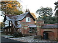 North Lodge, Ashby Folville