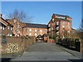 Brew Tower, Marlow