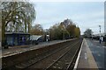 Starbeck Railway Station