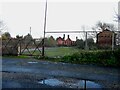 Lydd Town Railway Station