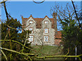 House, Lodge Farm, Medmenham