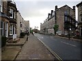 Station Parade, Harrogate