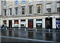 NS5965 : Retail units, Royal Exchange Square by Richard Sutcliffe