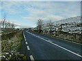 The Pendle Way crosses the A682