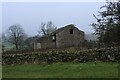 Angrymire Laithe on a Misty Day