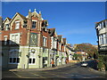 Parr Street, Lower Parkstone, Poole