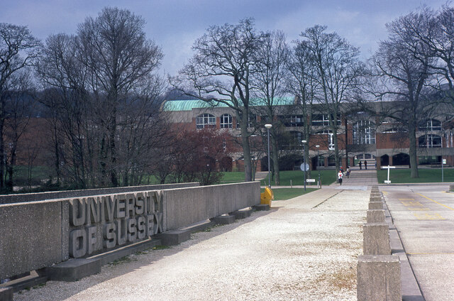 University of Sussex (1)