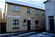 H4572 : Samaritans Office, Omagh by Kenneth  Allen