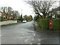 Main Street, Bickerton