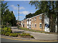 Low rise flats off Rebecca Drive, Selly Oak