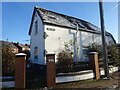 Former Toll House, Stroud Road