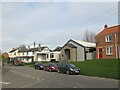 North Cowton church and hall