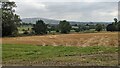 Countryside from Shipton