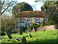 Hill House, Ewelme